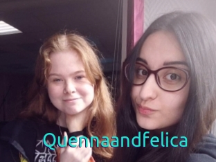 Quennaandfelica