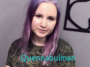 Quennabulman