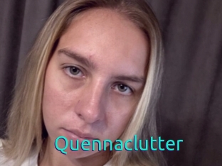 Quennaclutter