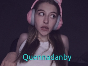 Quennadanby