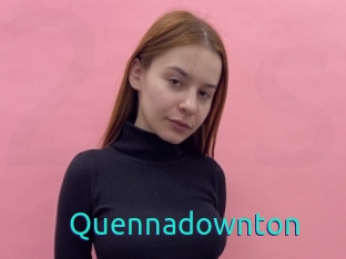 Quennadownton