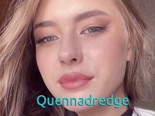 Quennadredge