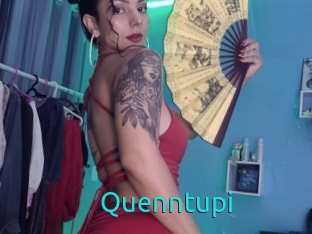 Quenntupi