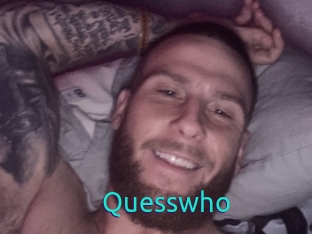 Quesswho