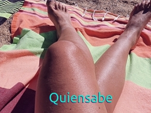 Quiensabe