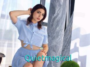 Quietmagical