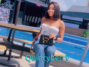 Quincyberry