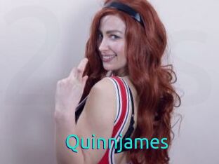 Quinnjames