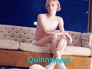 Quinnsweet