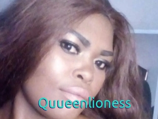 Quueenlioness