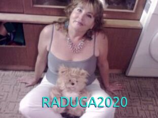 RADUGA2020