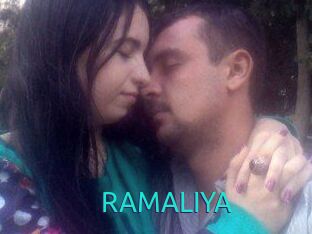 RAMALIYA