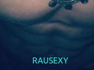RAUSEXY