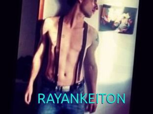 RAYANKEITON