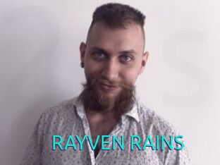 RAYVEN_RAINS