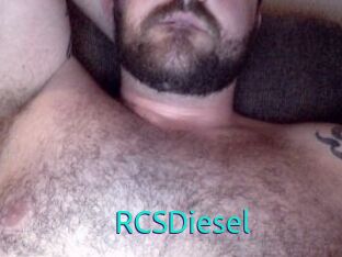 RCSDiesel