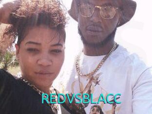 REDVSBLACC