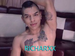 RICHARXX