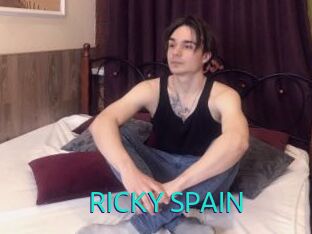 RICKY_SPAIN