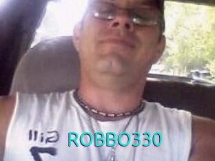 ROBBO330