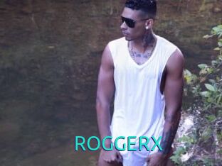 ROGGERX