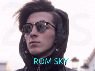 ROM_SKY