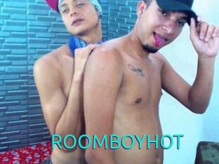 ROOMBOYHOT