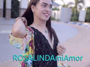 ROSALINDAmiAmor