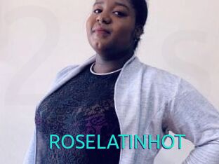 ROSELATINHOT