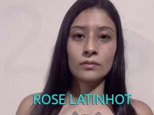 ROSE_LATINHOT