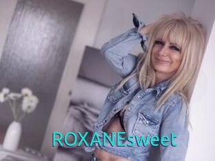 ROXANEsweet