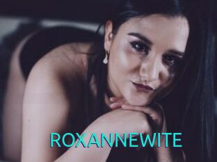 ROXANNEWITE