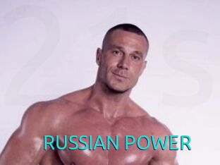 RUSSIAN_POWER