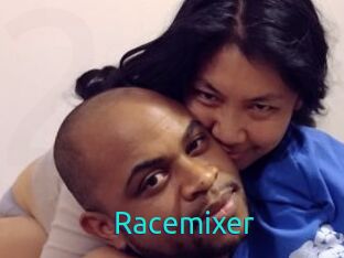Racemixer