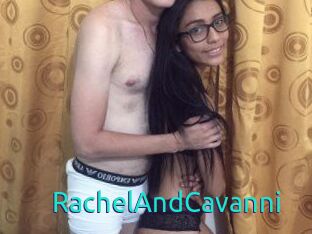 RachelAndCavanni