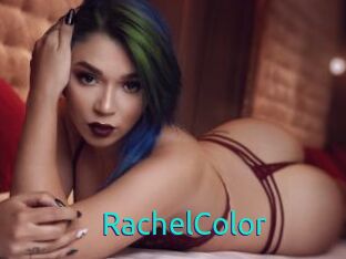 RachelColor