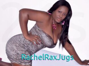 RachelRaxJugs