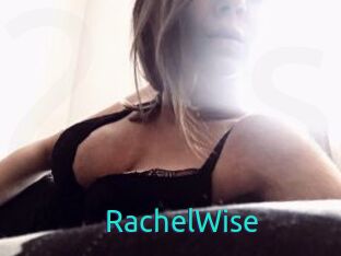 RachelWise