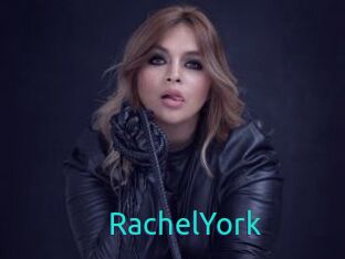 RachelYork