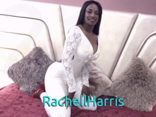 RachellHarris