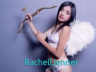 RachellJenner