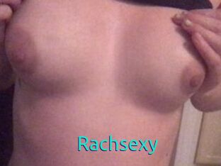 Rachsexy