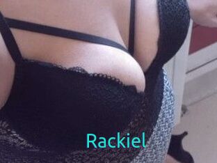 Rackiel