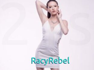 RacyRebel