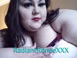 RadiantReneeXXX
