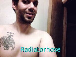 Radiatorhose