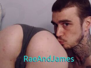 RaeAndJames