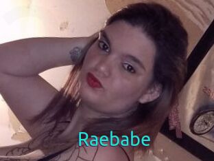Raebabe