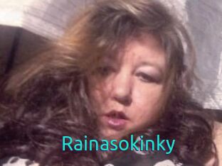 Rainasokinky