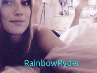 RainbowRyder